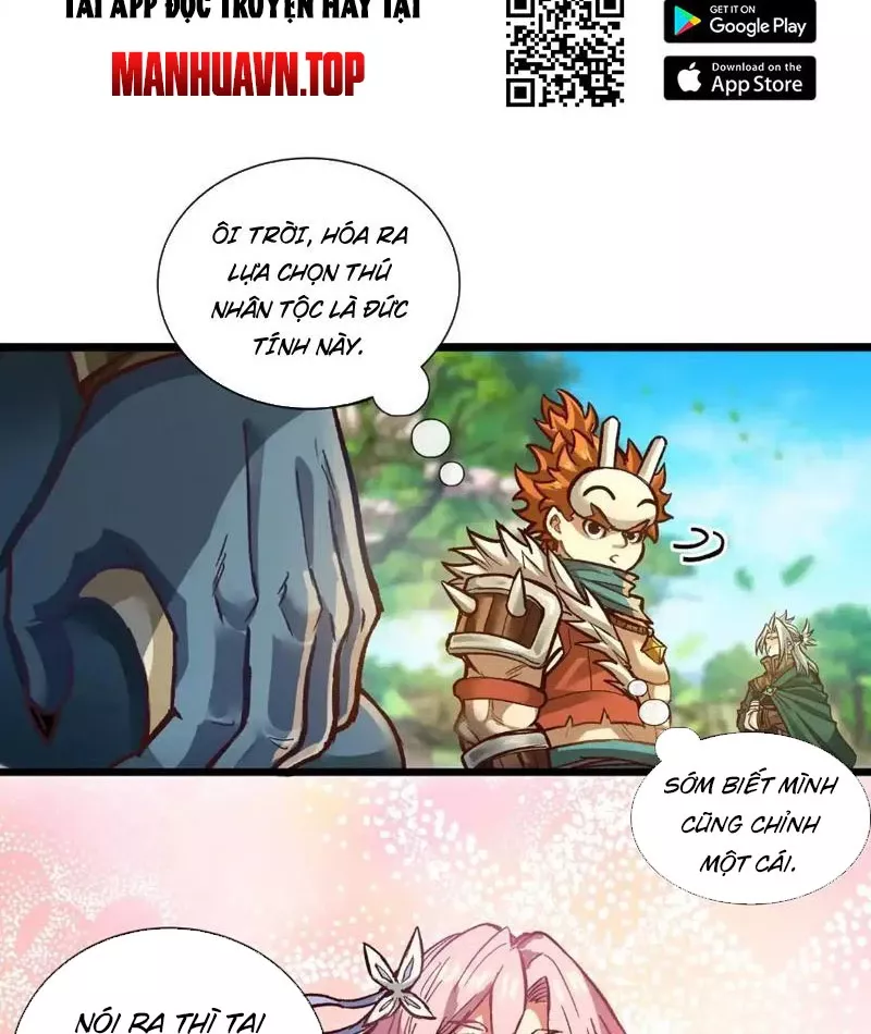 Tôi làm NPC ở dị giới Chap 7 - Next Chap 8