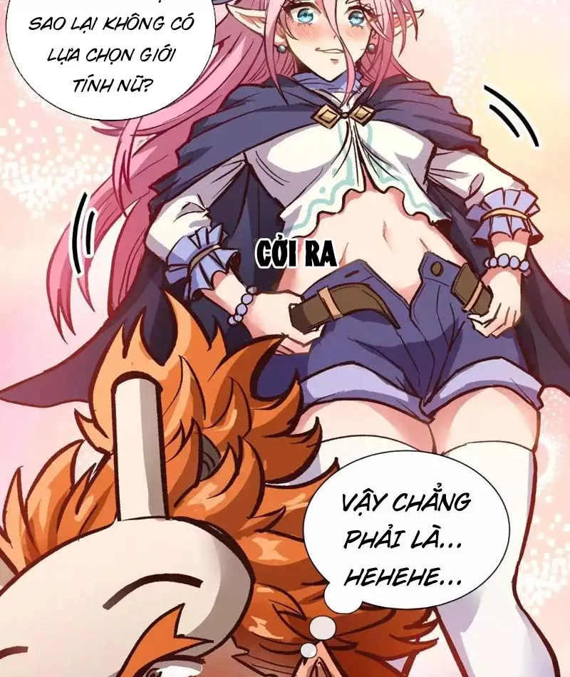 Tôi làm NPC ở dị giới Chap 7 - Next Chap 8