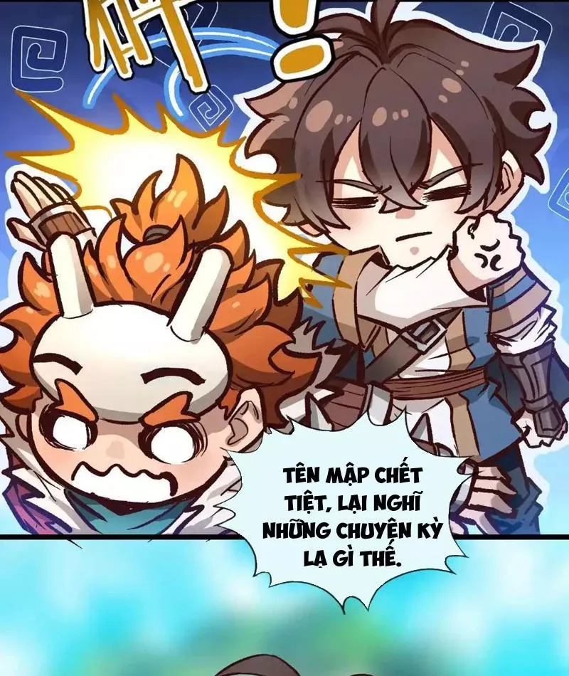 Tôi làm NPC ở dị giới Chap 7 - Next Chap 8