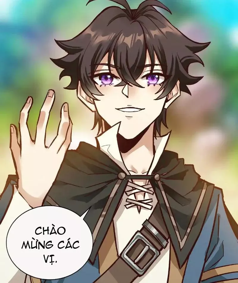 Tôi làm NPC ở dị giới Chap 7 - Next Chap 8