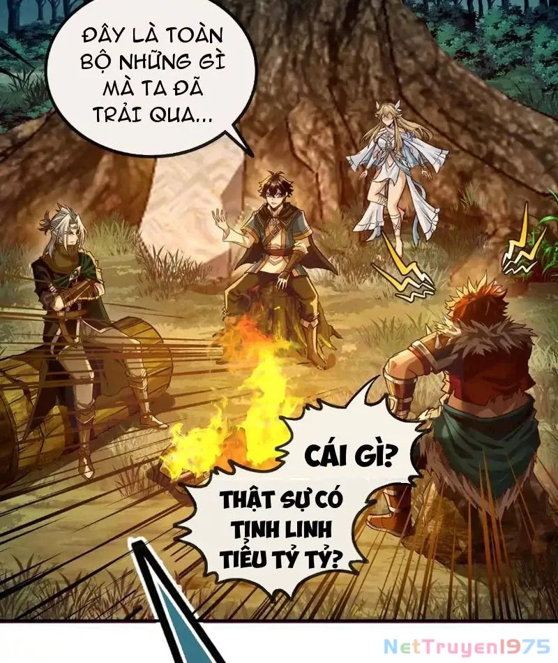 Tôi làm NPC ở dị giới Chap 7 - Next Chap 8