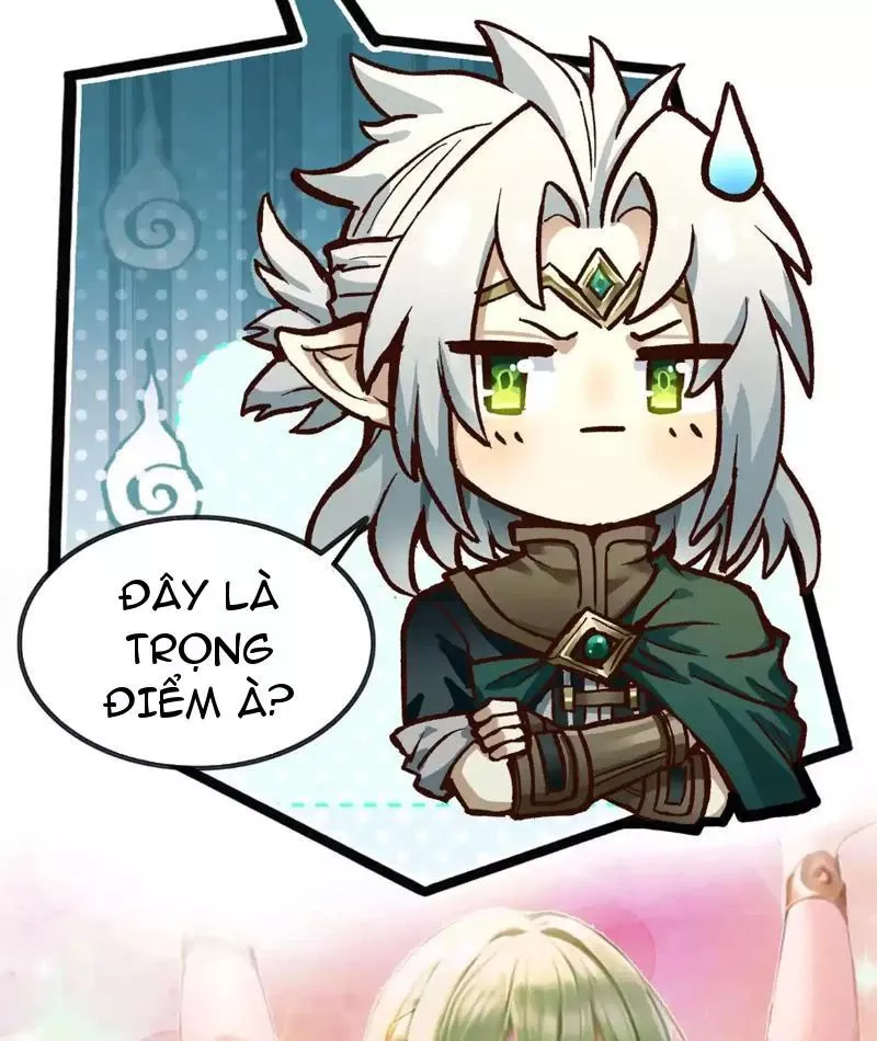 Tôi làm NPC ở dị giới Chap 7 - Next Chap 8