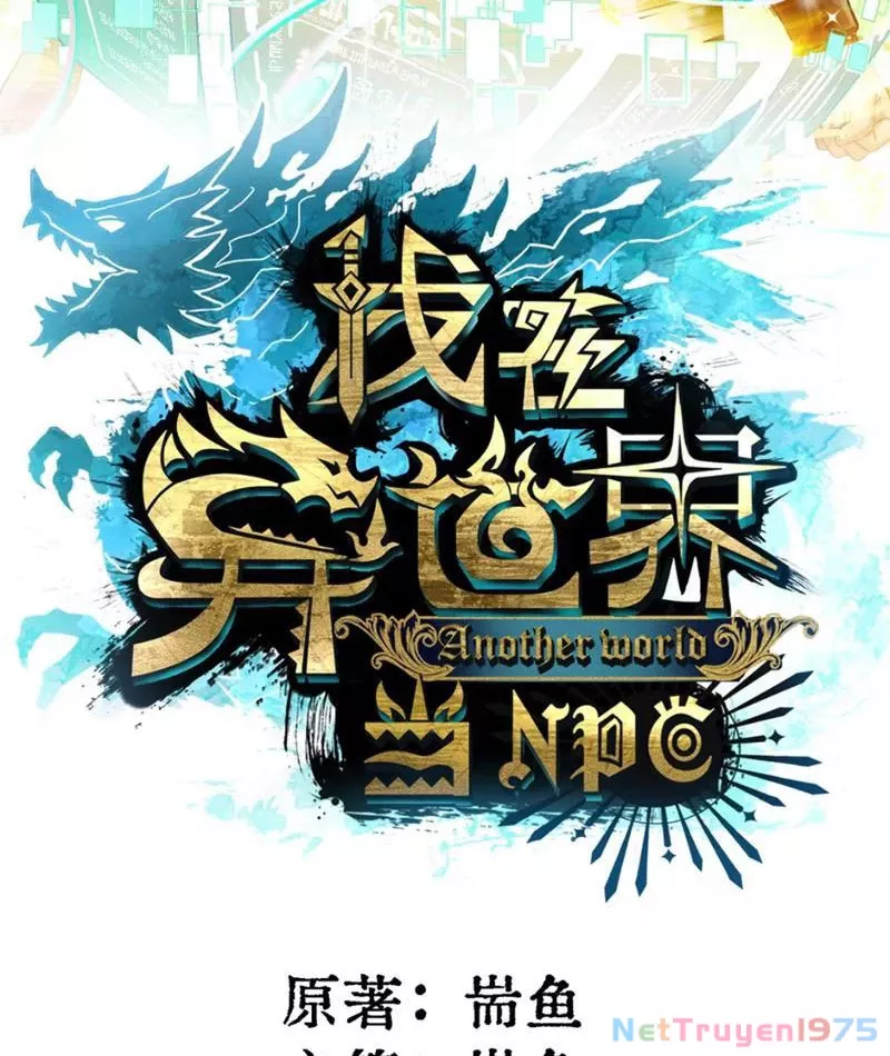 Tôi làm NPC ở dị giới Chap 8 - Next Chap 9