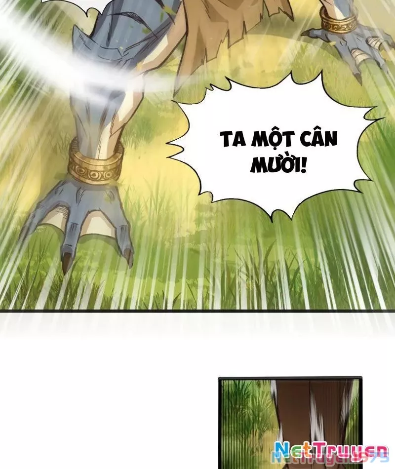 Tôi làm NPC ở dị giới Chap 8 - Next Chap 9