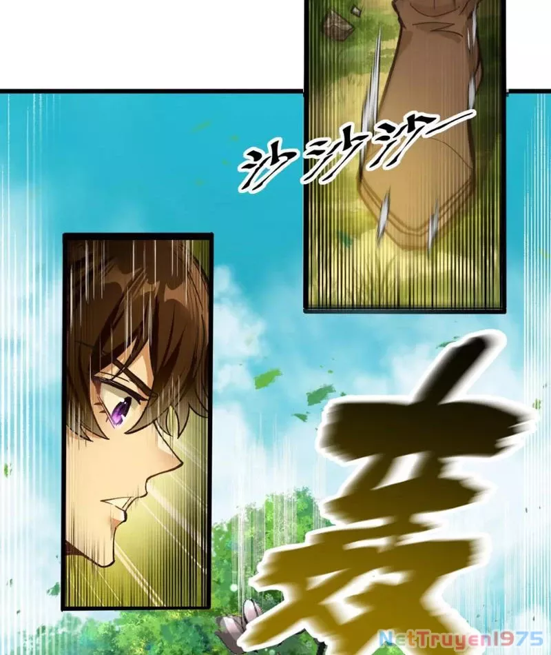 Tôi làm NPC ở dị giới Chap 8 - Next Chap 9