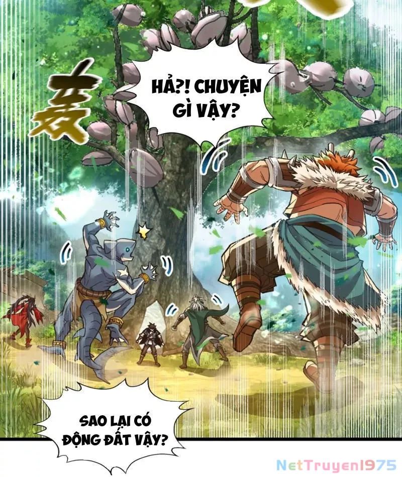Tôi làm NPC ở dị giới Chap 8 - Next Chap 9