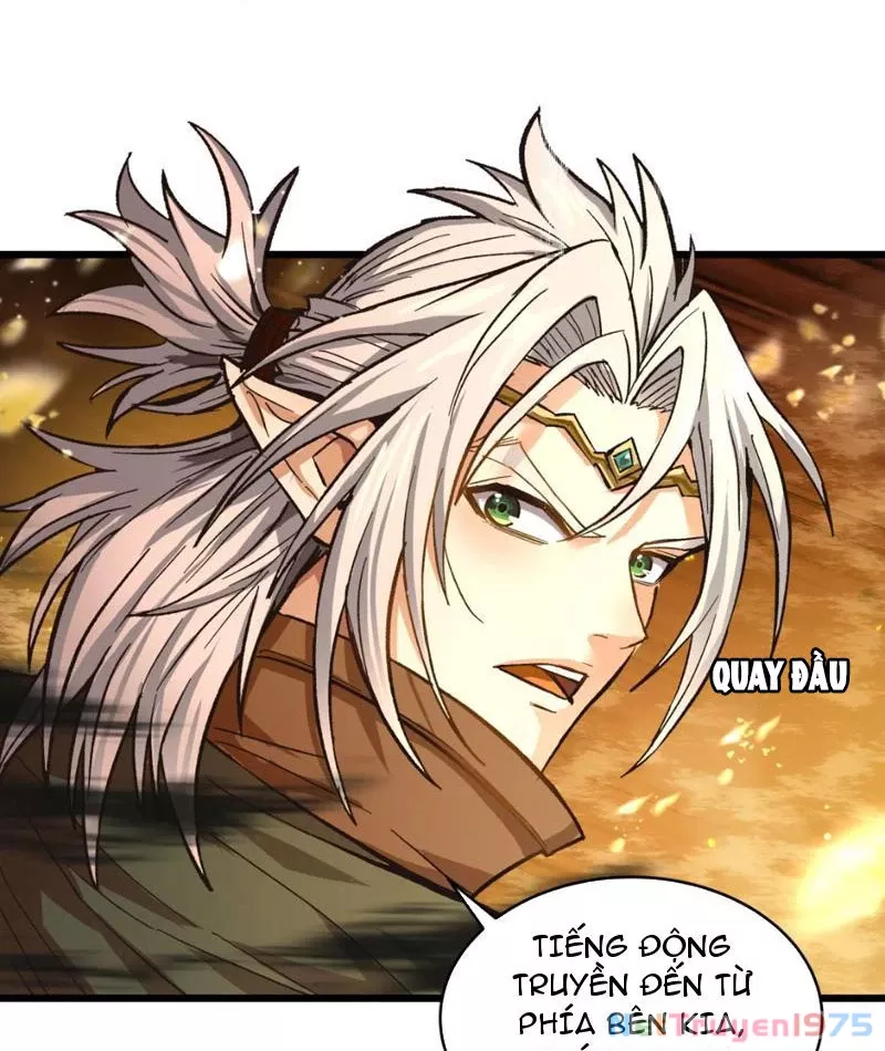 Tôi làm NPC ở dị giới Chap 8 - Next Chap 9