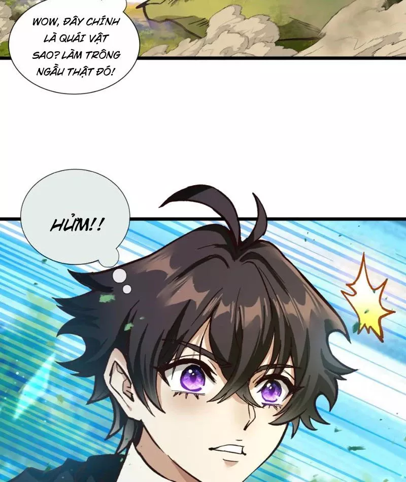 Tôi làm NPC ở dị giới Chap 8 - Next Chap 9