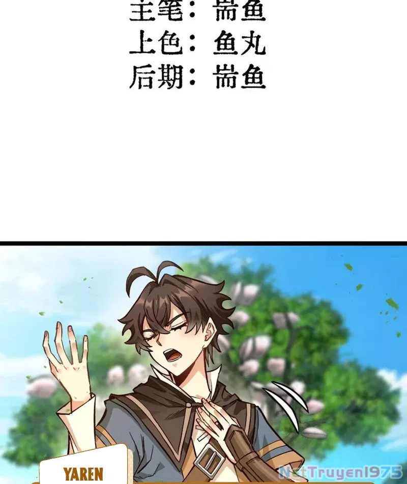 Tôi làm NPC ở dị giới Chap 8 - Next Chap 9