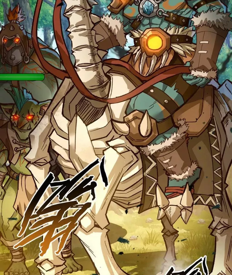 Tôi làm NPC ở dị giới Chap 8 - Next Chap 9