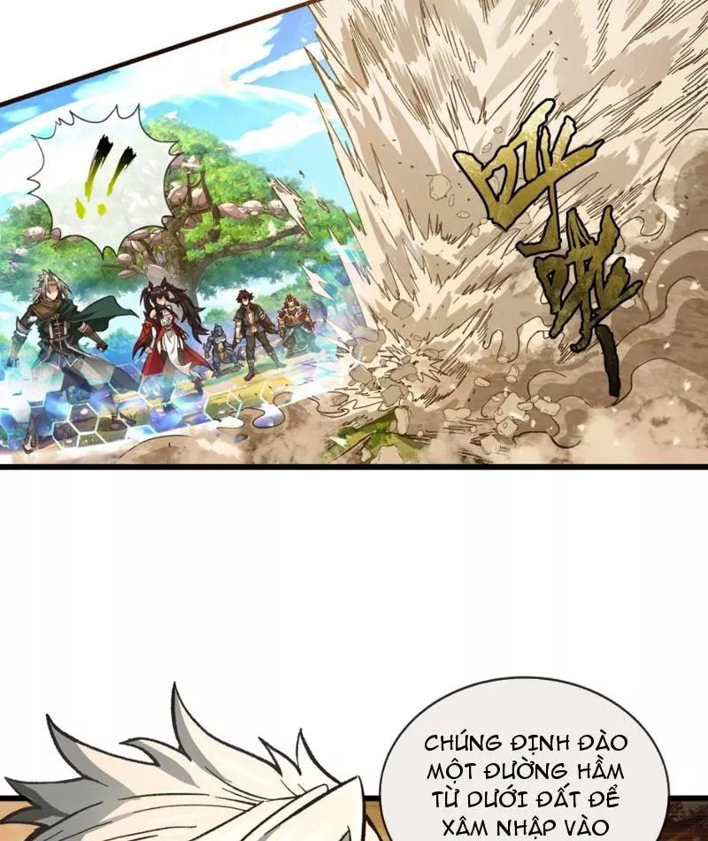 Tôi làm NPC ở dị giới Chap 8 - Next Chap 9