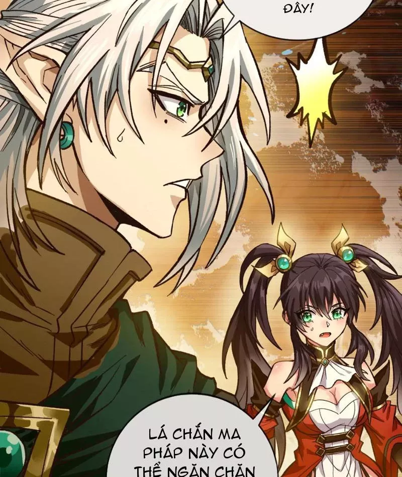 Tôi làm NPC ở dị giới Chap 8 - Next Chap 9