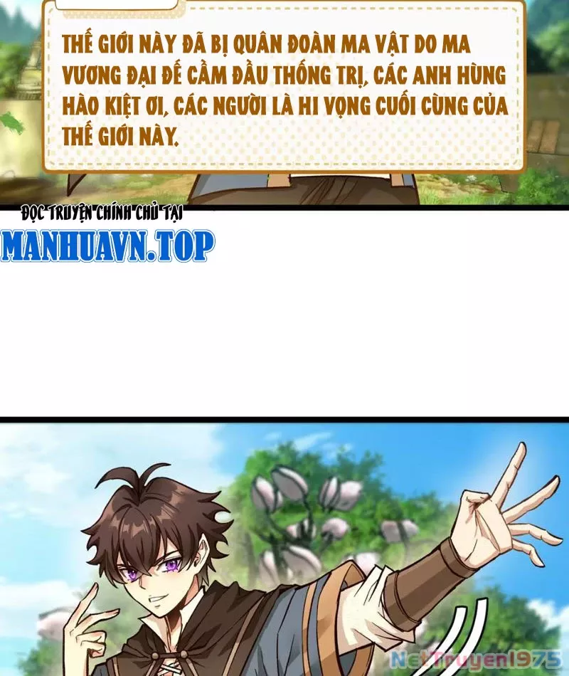 Tôi làm NPC ở dị giới Chap 8 - Next Chap 9