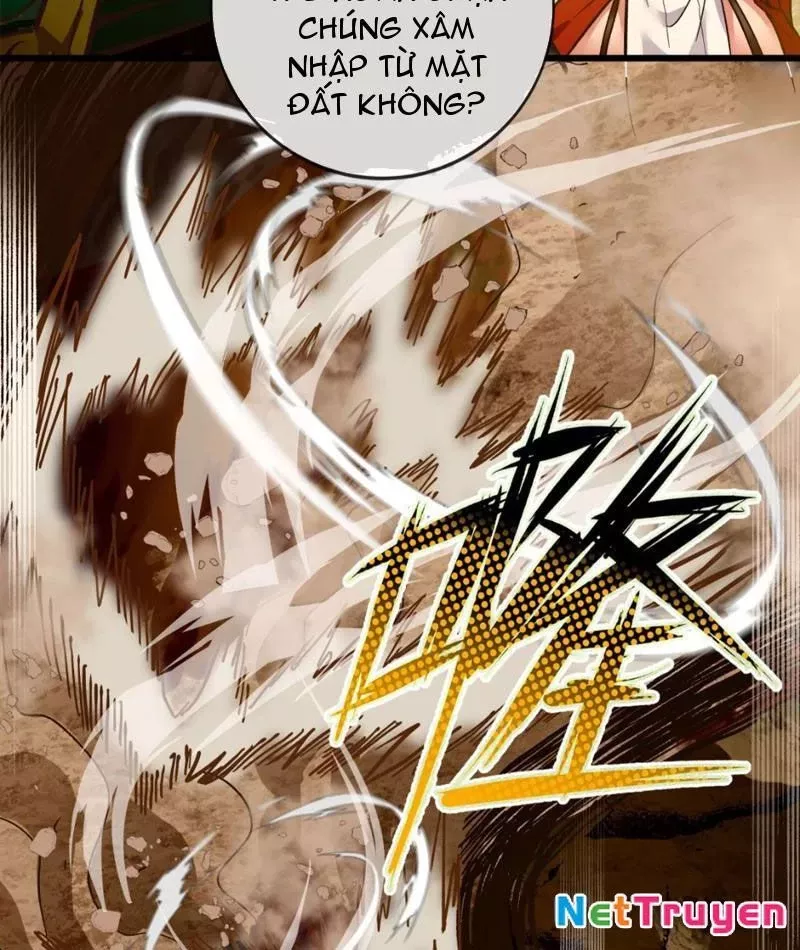 Tôi làm NPC ở dị giới Chap 8 - Next Chap 9