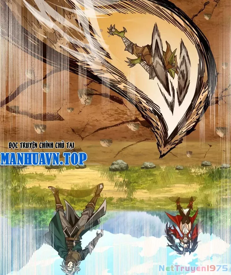 Tôi làm NPC ở dị giới Chap 8 - Next Chap 9