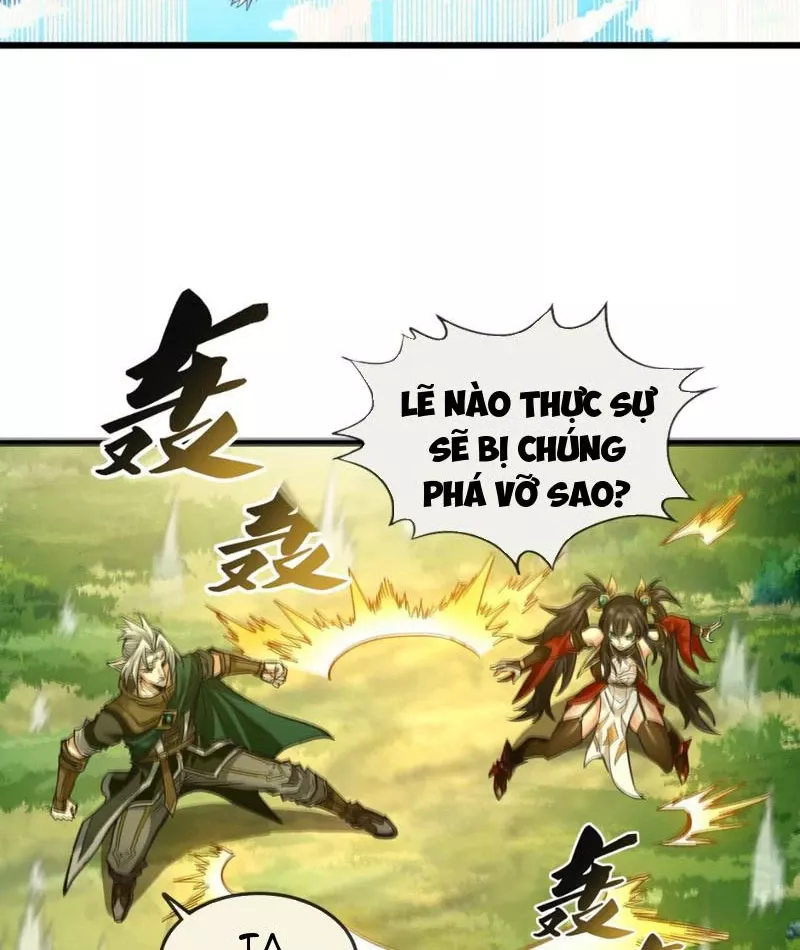 Tôi làm NPC ở dị giới Chap 8 - Next Chap 9