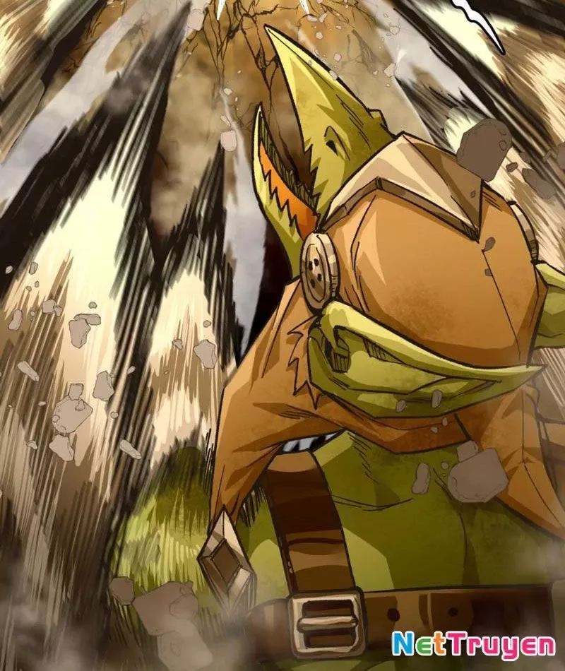 Tôi làm NPC ở dị giới Chap 8 - Next Chap 9