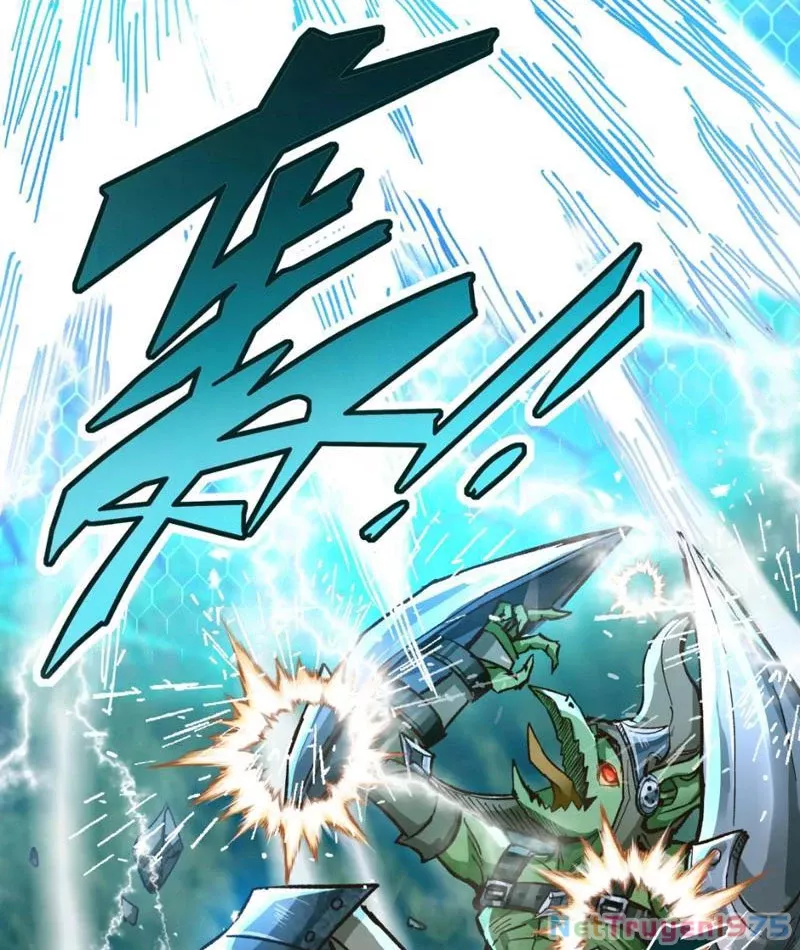 Tôi làm NPC ở dị giới Chap 8 - Next Chap 9