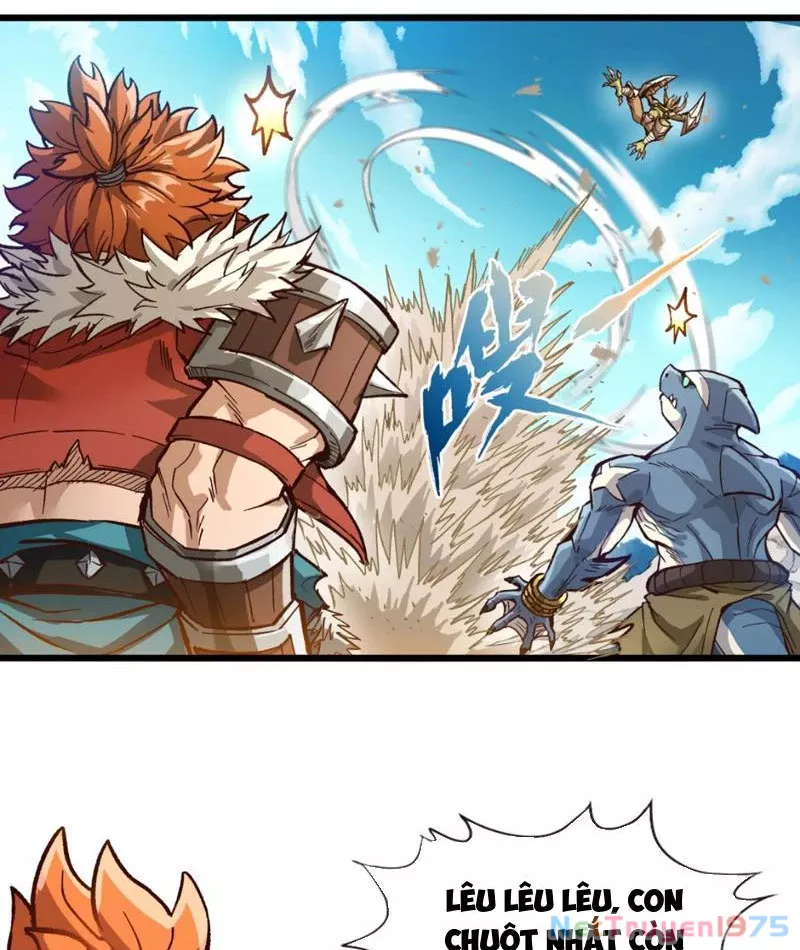 Tôi làm NPC ở dị giới Chap 8 - Next Chap 9