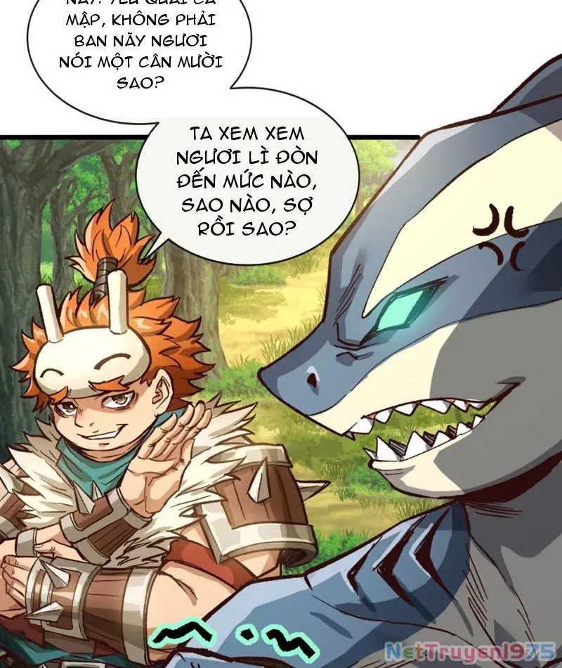 Tôi làm NPC ở dị giới Chap 8 - Next Chap 9