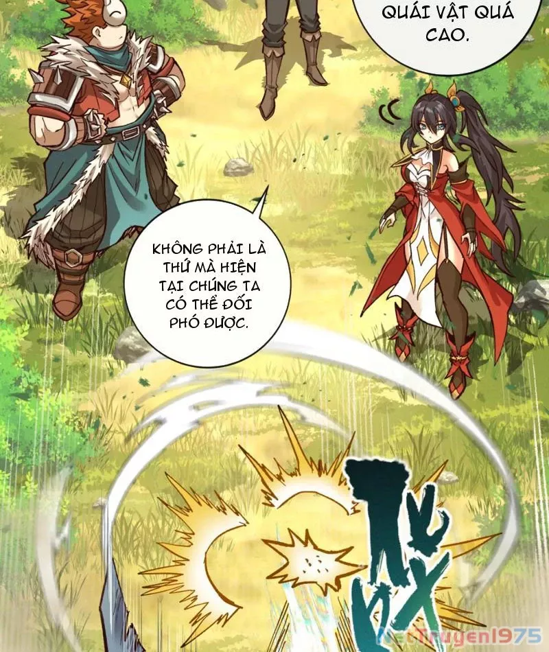 Tôi làm NPC ở dị giới Chap 8 - Next Chap 9