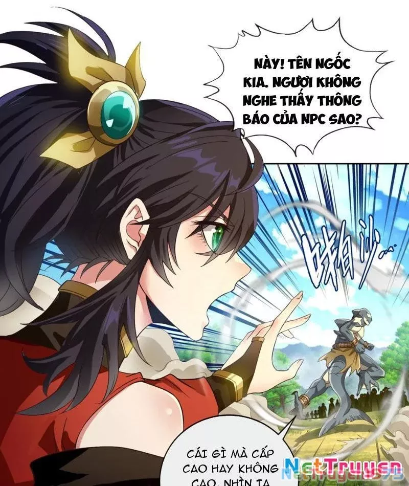 Tôi làm NPC ở dị giới Chap 8 - Next Chap 9