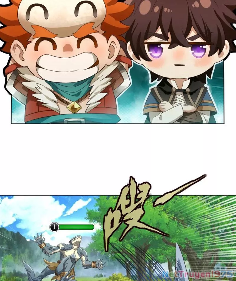 Tôi làm NPC ở dị giới Chap 8 - Next Chap 9