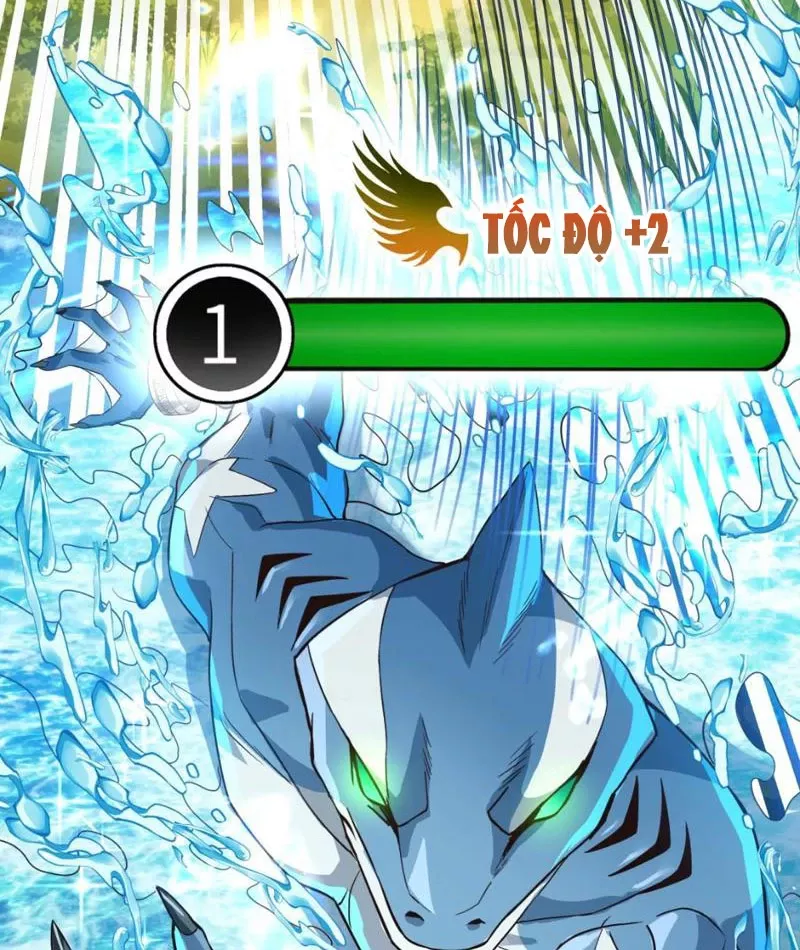 Tôi làm NPC ở dị giới Chap 8 - Next Chap 9