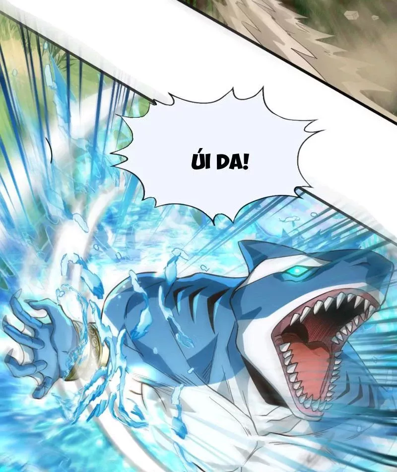 Tôi làm NPC ở dị giới Chap 8 - Next Chap 9