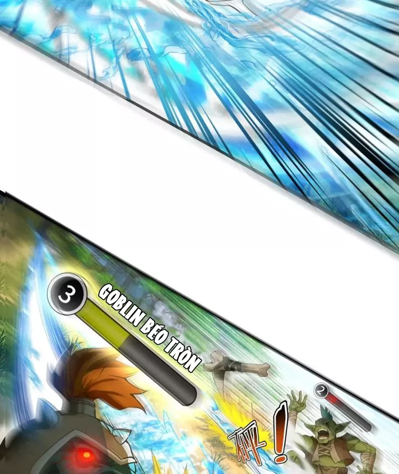 Tôi làm NPC ở dị giới Chap 8 - Next Chap 9