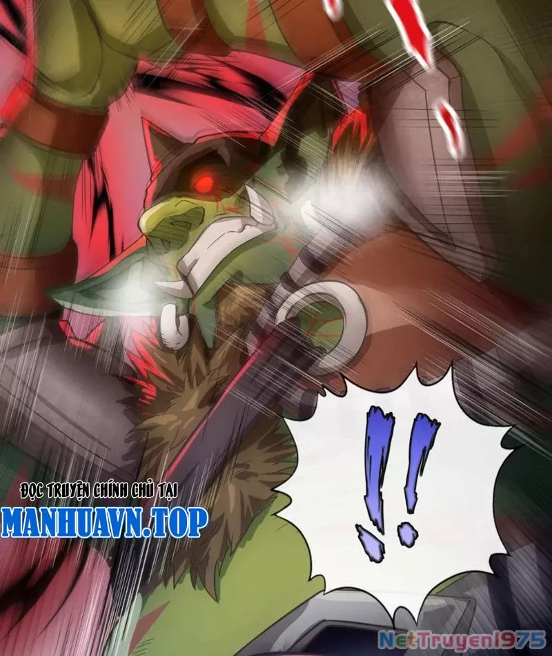 Tôi làm NPC ở dị giới Chap 8 - Next Chap 9