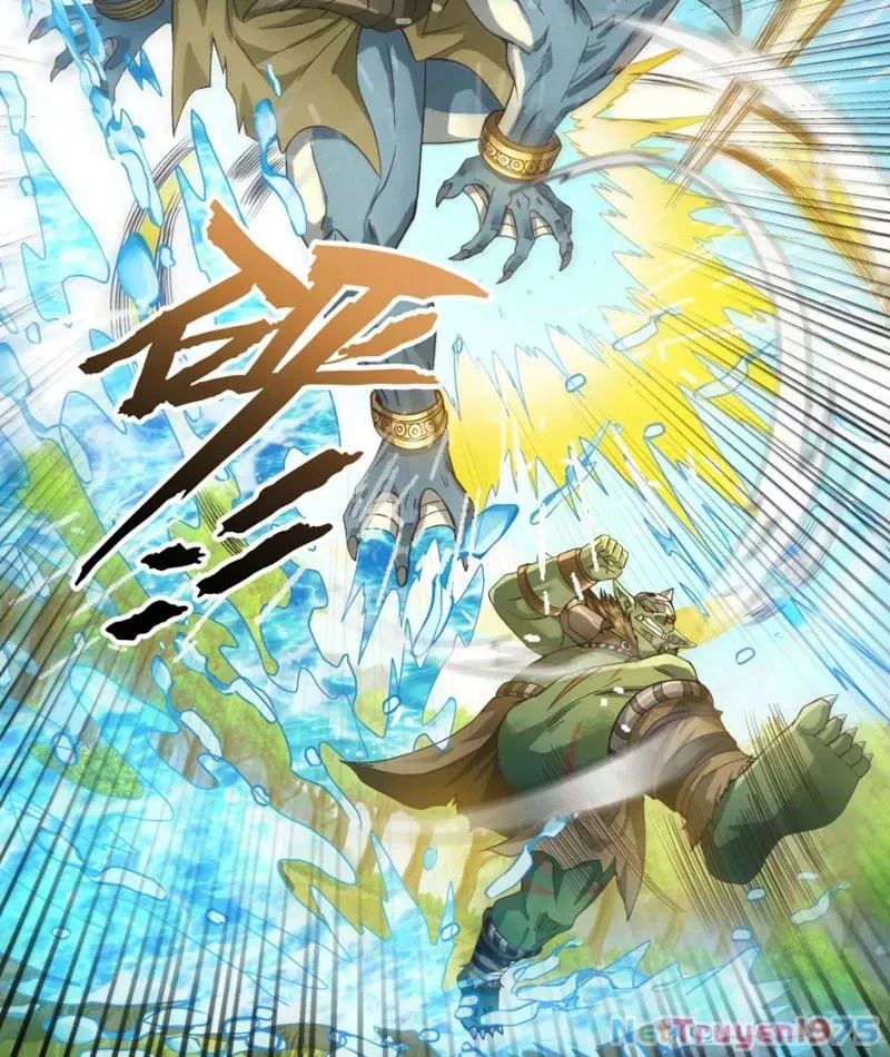 Tôi làm NPC ở dị giới Chap 8 - Next Chap 9