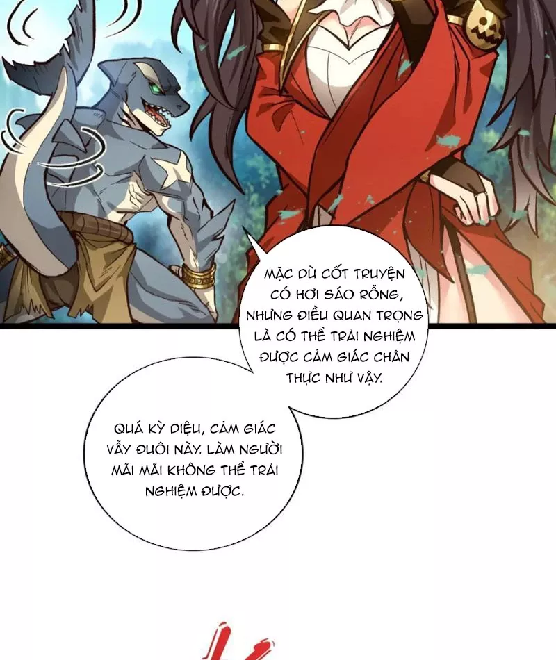 Tôi làm NPC ở dị giới Chap 8 - Next Chap 9