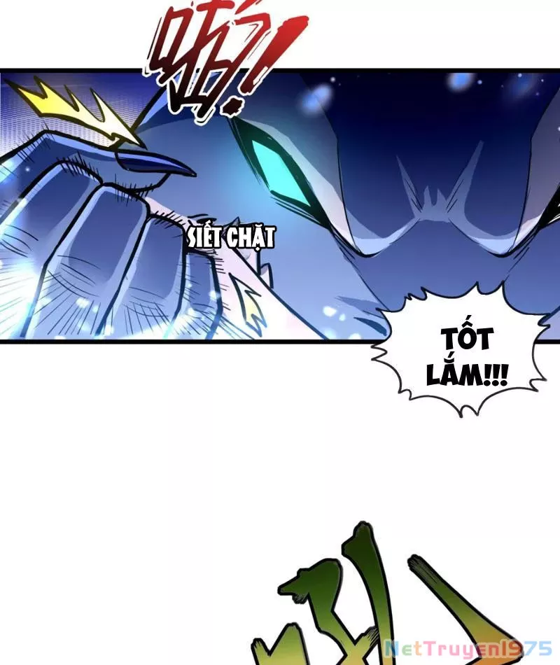 Tôi làm NPC ở dị giới Chap 8 - Next Chap 9