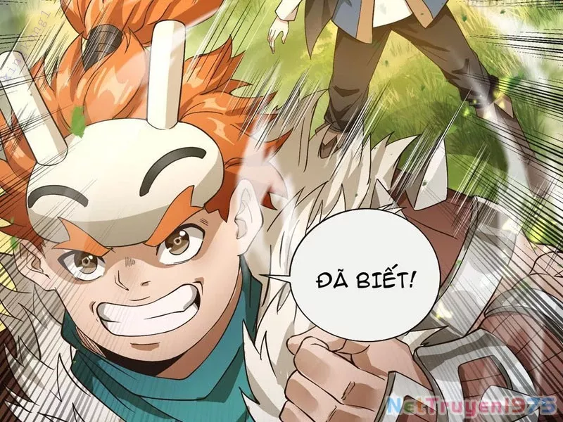 Tôi làm NPC ở dị giới Chap 9 - Next Chap 10