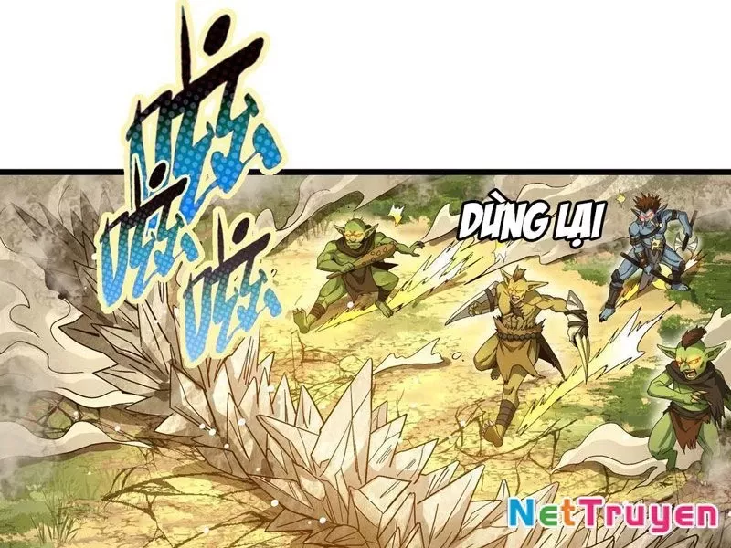 Tôi làm NPC ở dị giới Chap 9 - Next Chap 10