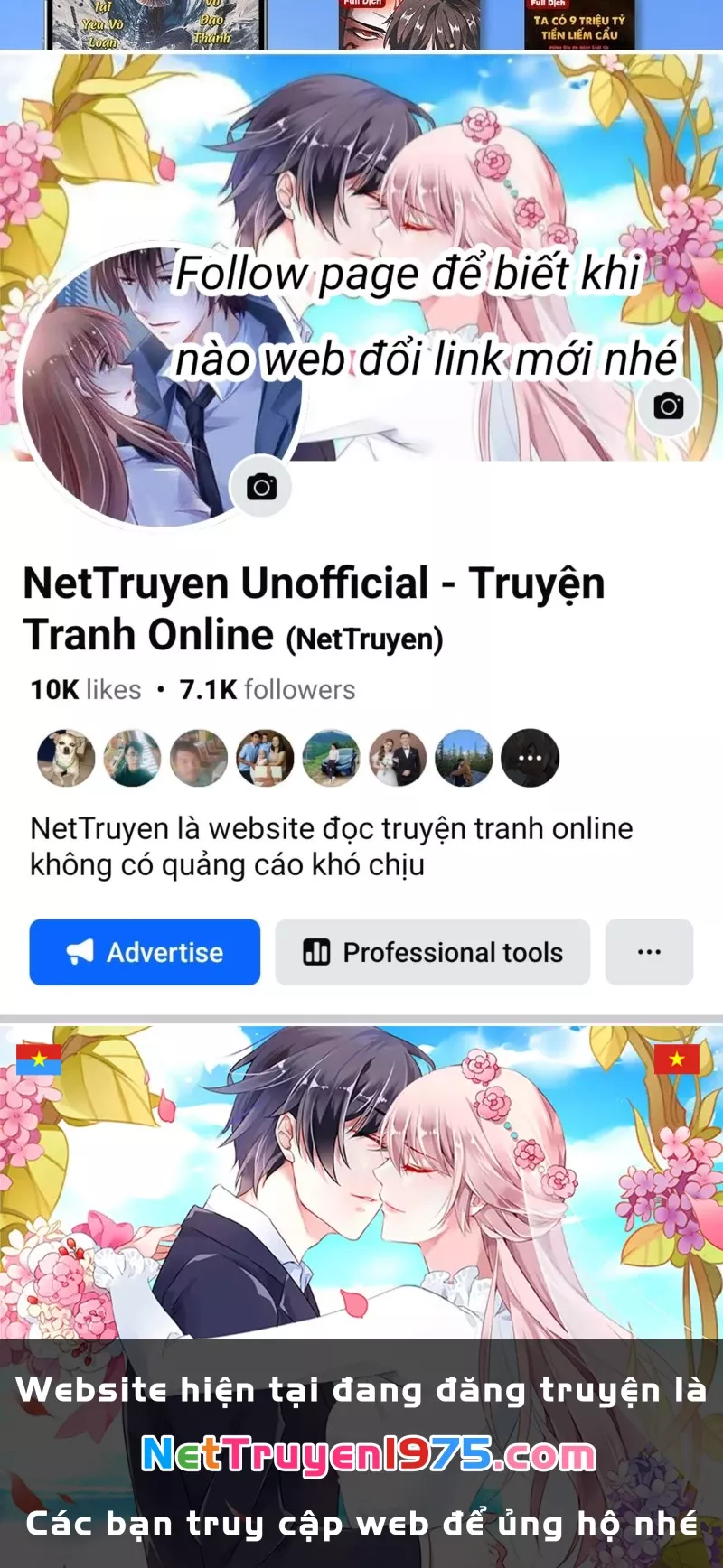 Tôi làm NPC ở dị giới Chap 9 - Next Chap 10