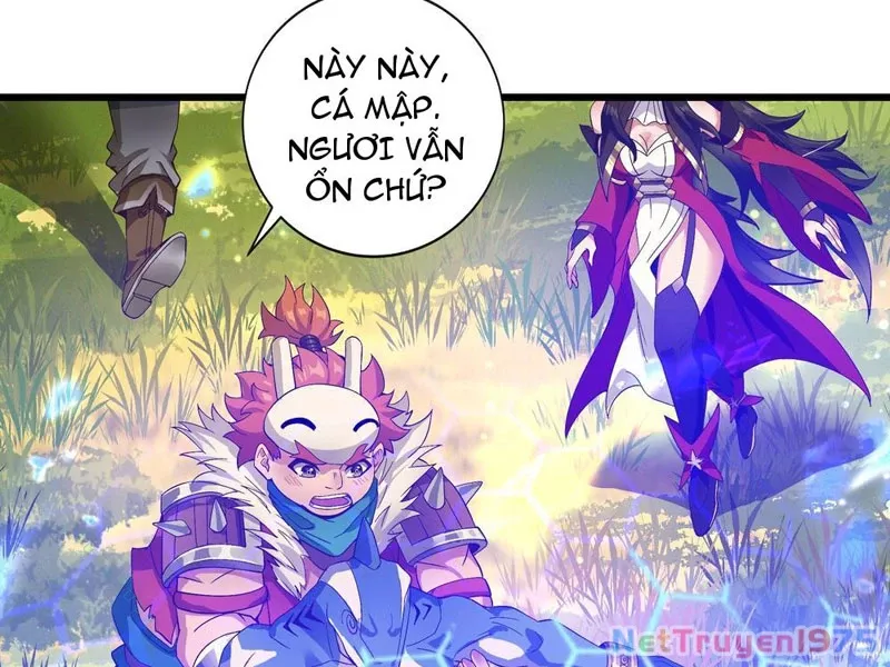 Tôi làm NPC ở dị giới Chap 9 - Next Chap 10