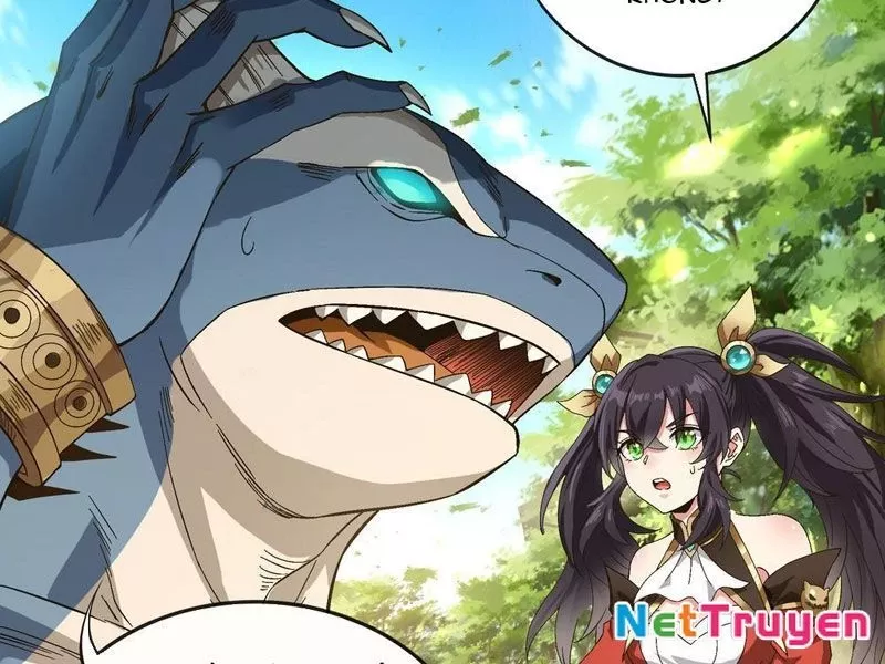 Tôi làm NPC ở dị giới Chap 9 - Next Chap 10