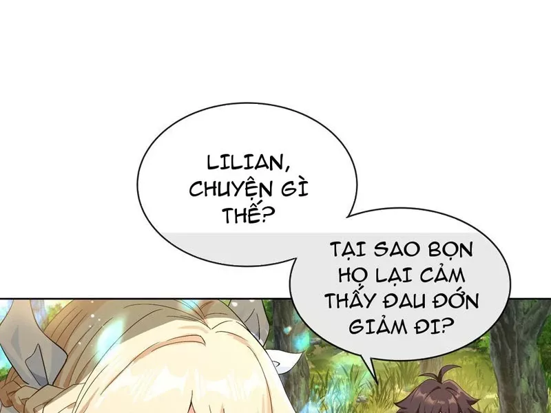 Tôi làm NPC ở dị giới Chap 9 - Next Chap 10