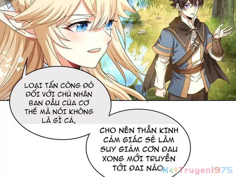 Tôi làm NPC ở dị giới Chap 9 - Next Chap 10