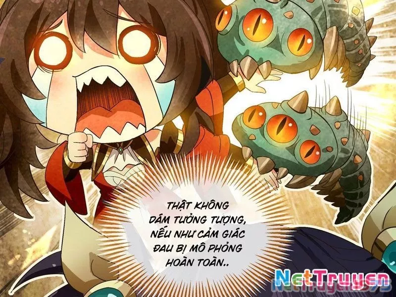 Tôi làm NPC ở dị giới Chap 9 - Next Chap 10