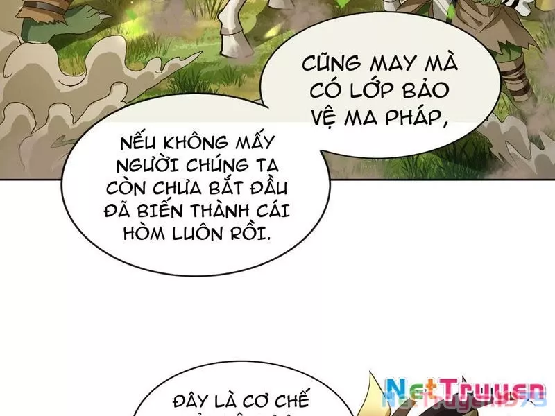 Tôi làm NPC ở dị giới Chap 9 - Next Chap 10