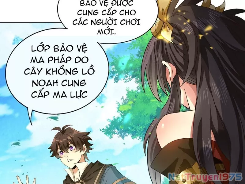 Tôi làm NPC ở dị giới Chap 9 - Next Chap 10