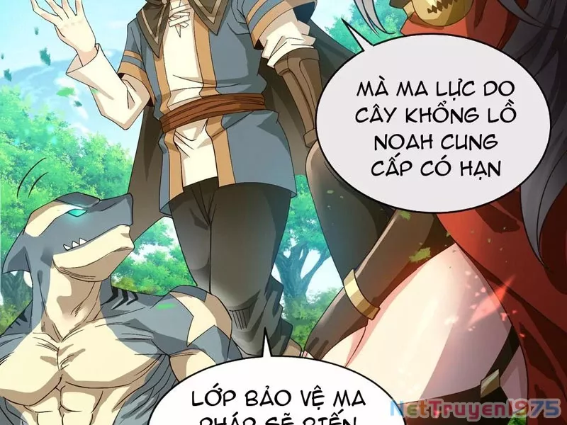 Tôi làm NPC ở dị giới Chap 9 - Next Chap 10