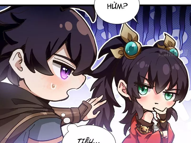 Tôi làm NPC ở dị giới Chap 9 - Next Chap 10