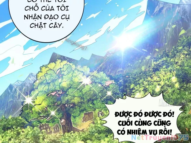 Tôi làm NPC ở dị giới Chap 9 - Next Chap 10