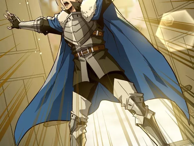 Tôi làm NPC ở dị giới Chap 9 - Next Chap 10