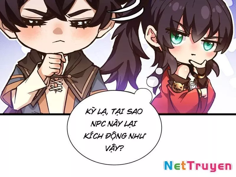 Tôi làm NPC ở dị giới Chap 9 - Next Chap 10