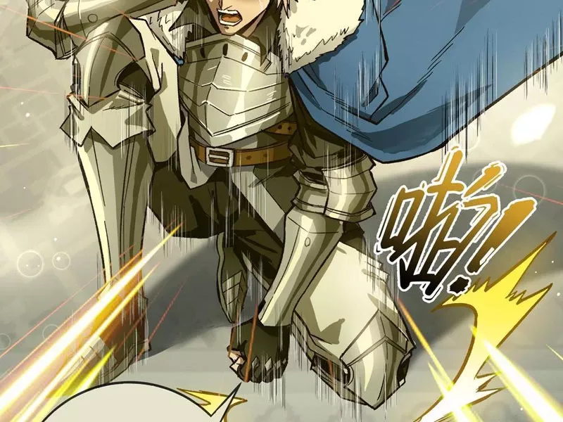 Tôi làm NPC ở dị giới Chap 9 - Next Chap 10